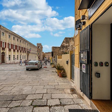 Suite Martini Al Castello Cagliari Exteriér fotografie