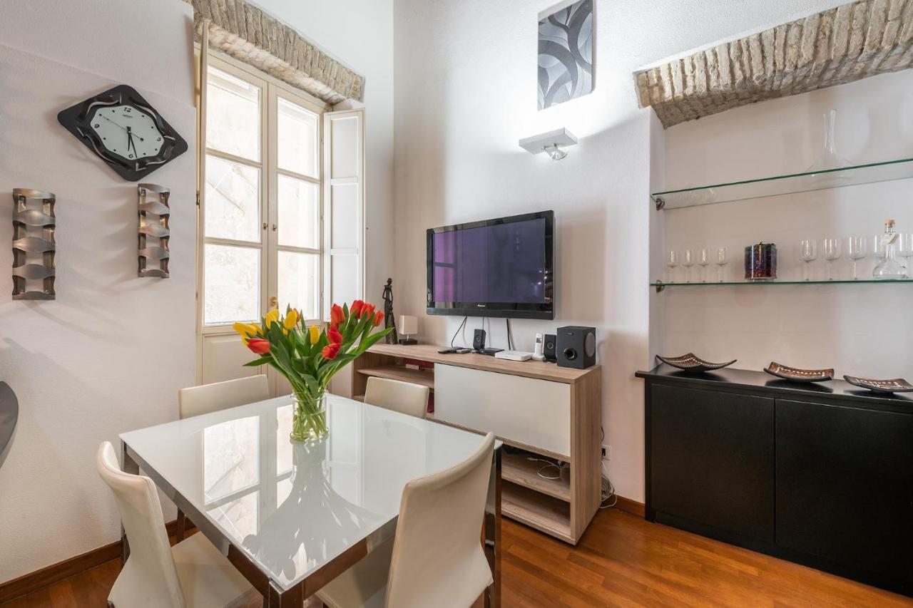 Suite Martini Al Castello Cagliari Exteriér fotografie
