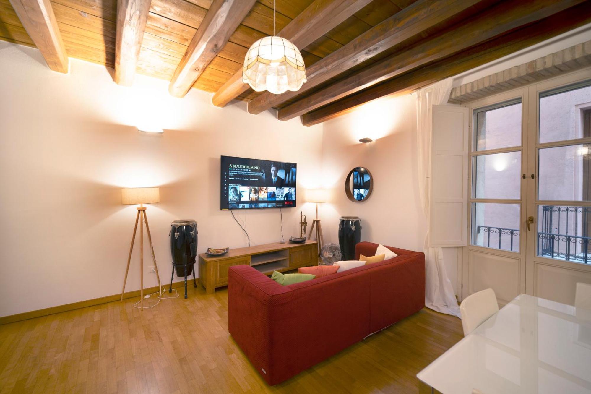 Suite Martini Al Castello Cagliari Exteriér fotografie