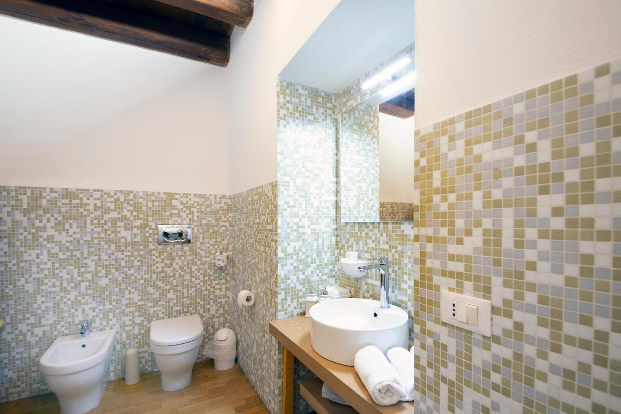 Suite Martini Al Castello Cagliari Exteriér fotografie
