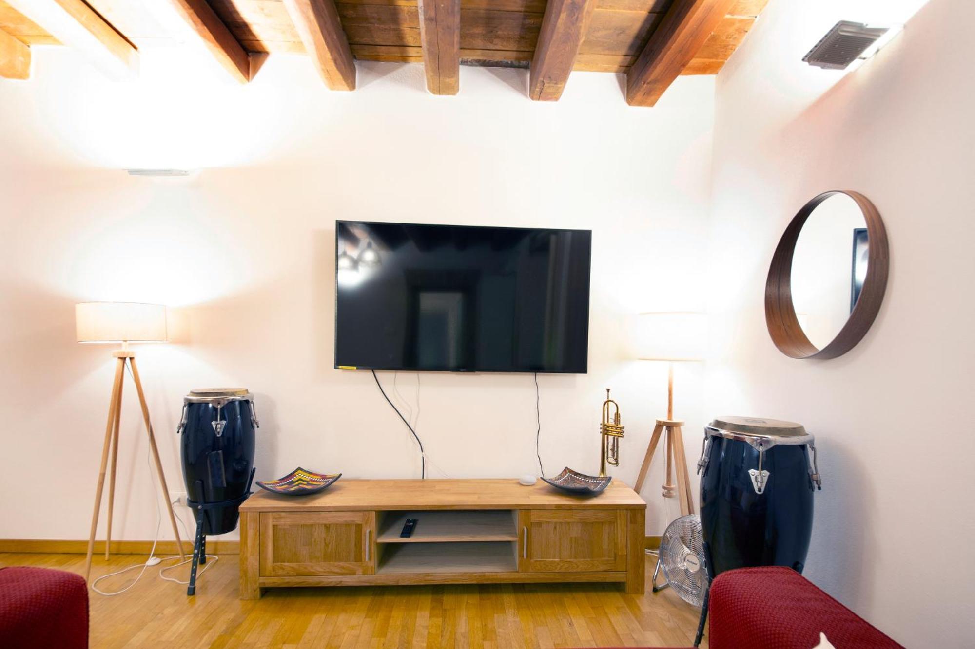 Suite Martini Al Castello Cagliari Pokoj fotografie