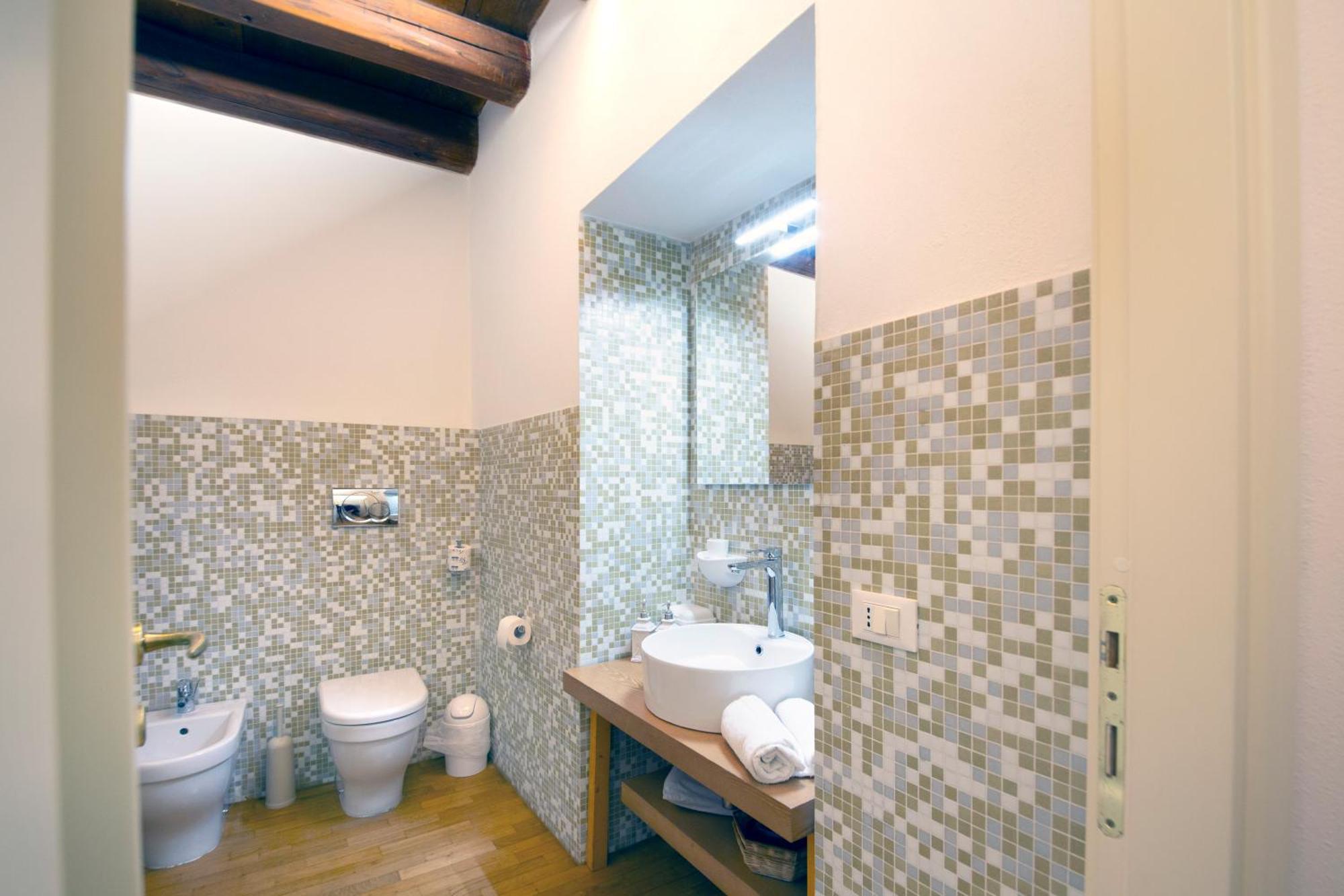 Suite Martini Al Castello Cagliari Pokoj fotografie