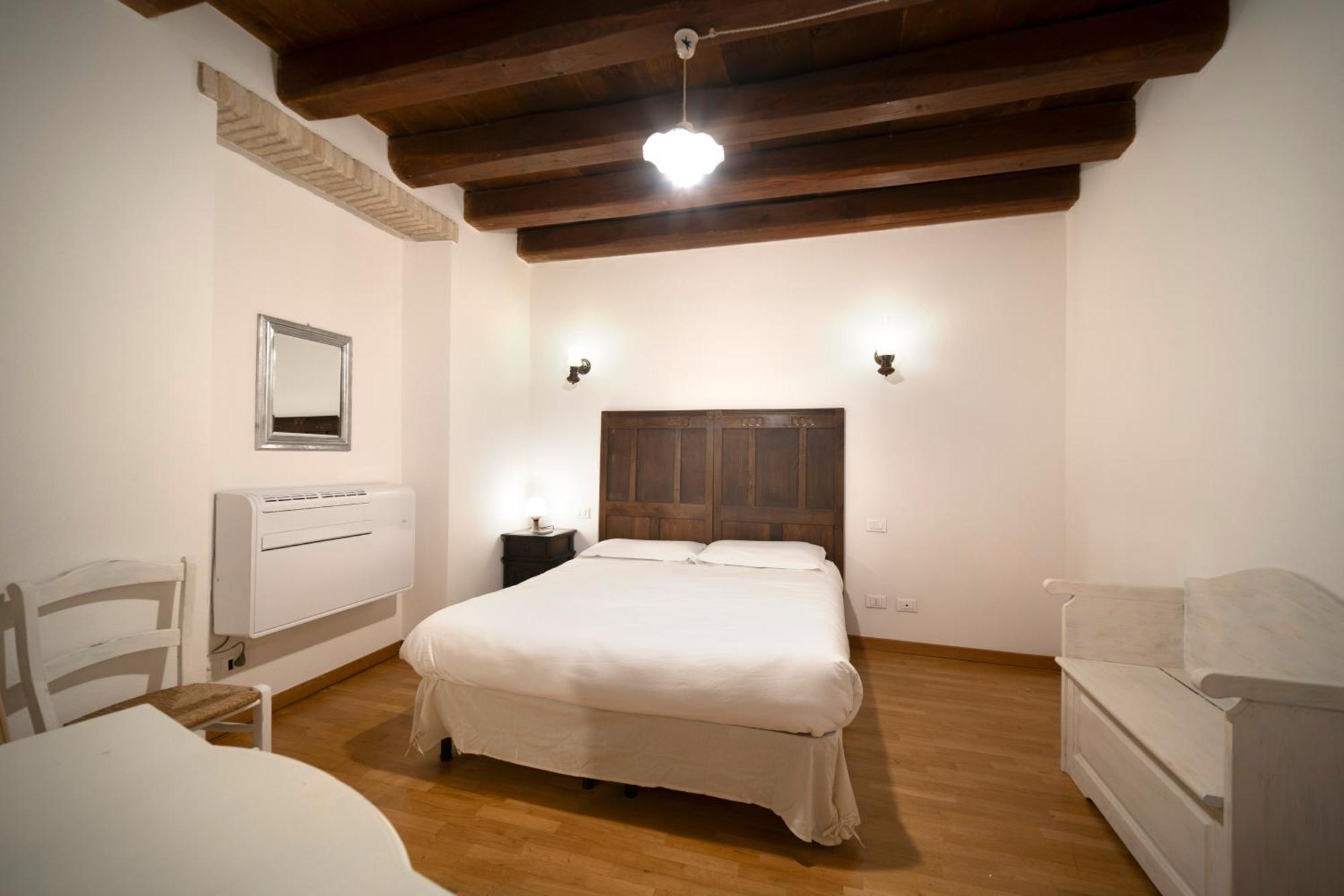 Suite Martini Al Castello Cagliari Exteriér fotografie