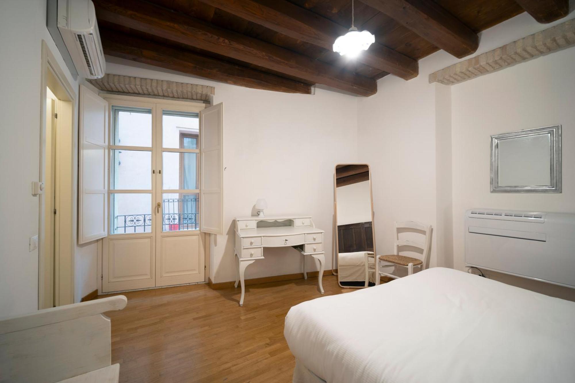 Suite Martini Al Castello Cagliari Exteriér fotografie