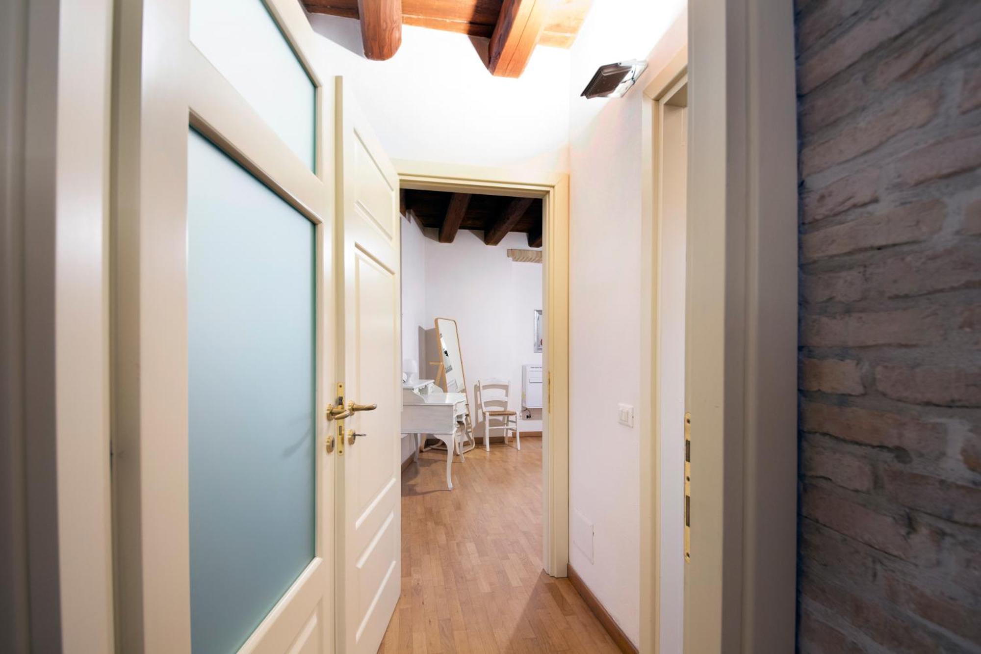 Suite Martini Al Castello Cagliari Pokoj fotografie