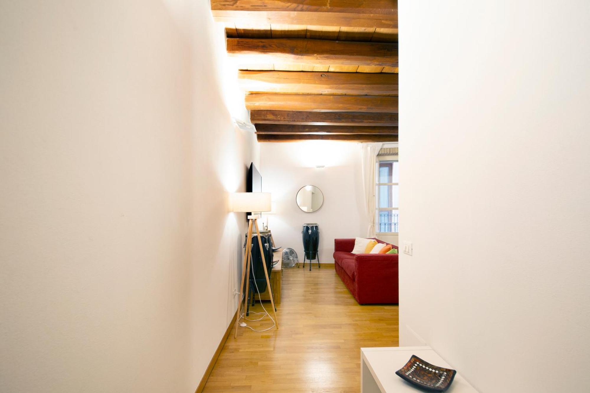 Suite Martini Al Castello Cagliari Exteriér fotografie