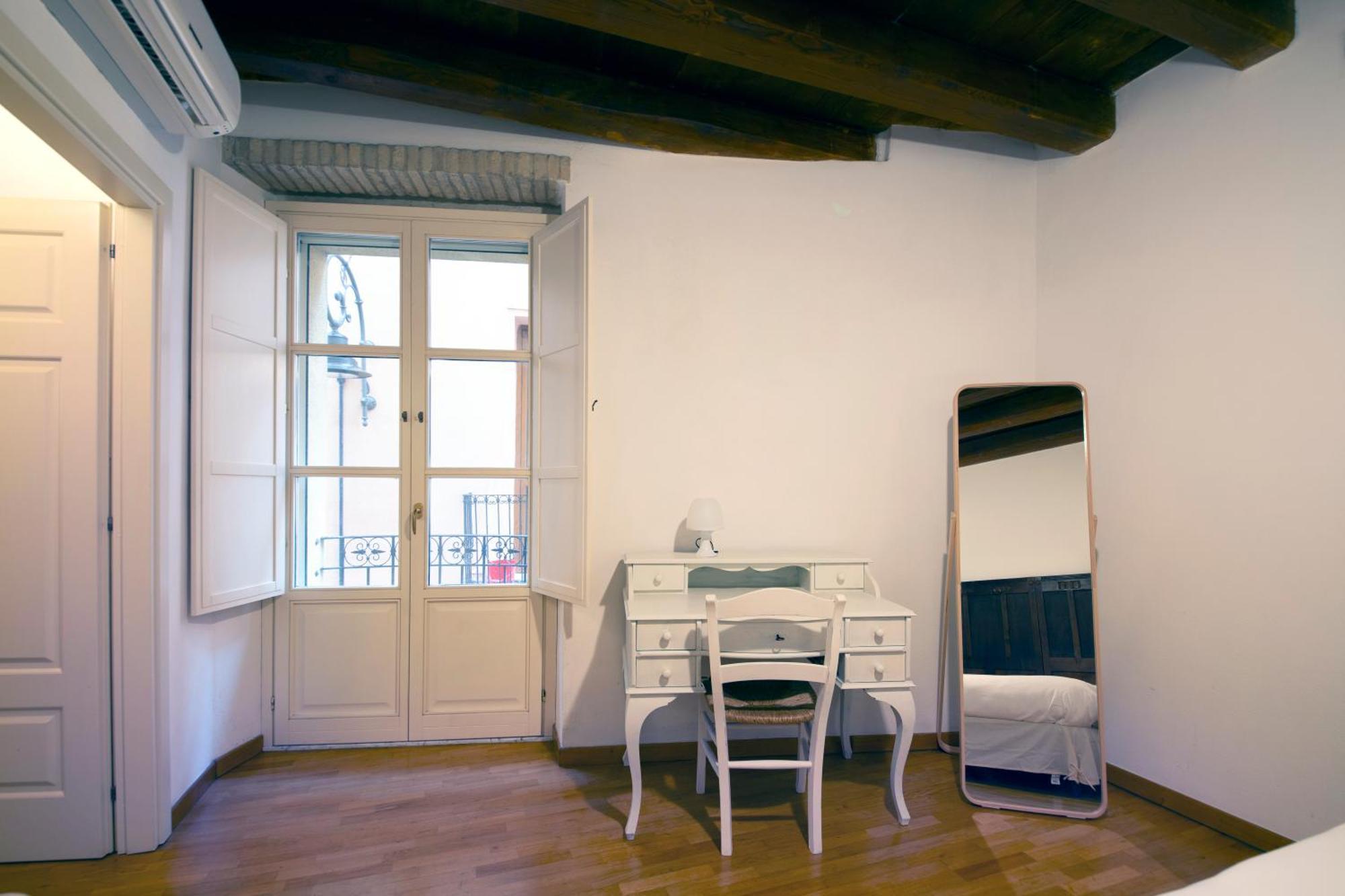 Suite Martini Al Castello Cagliari Exteriér fotografie