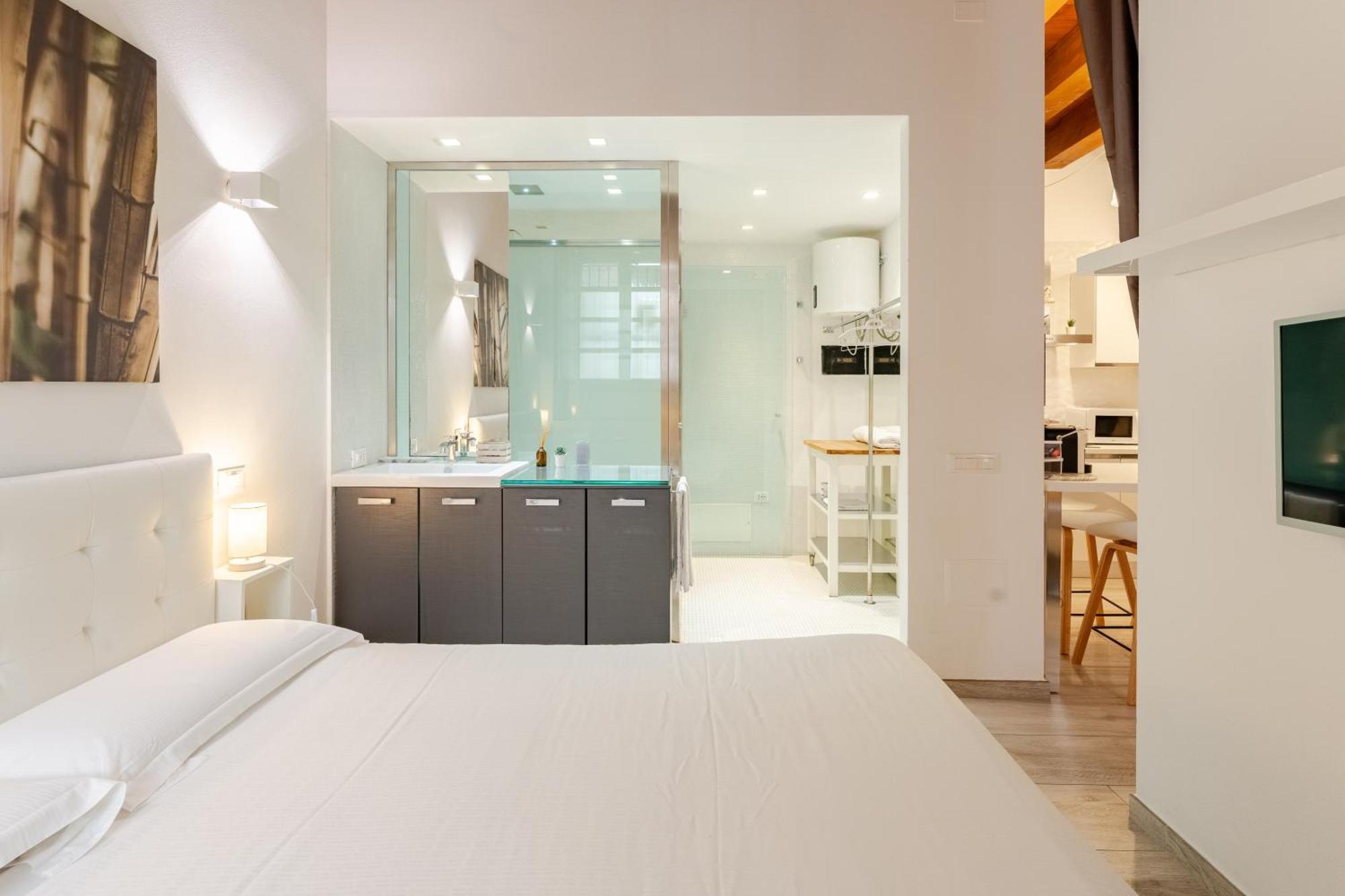 Suite Martini Al Castello Cagliari Exteriér fotografie