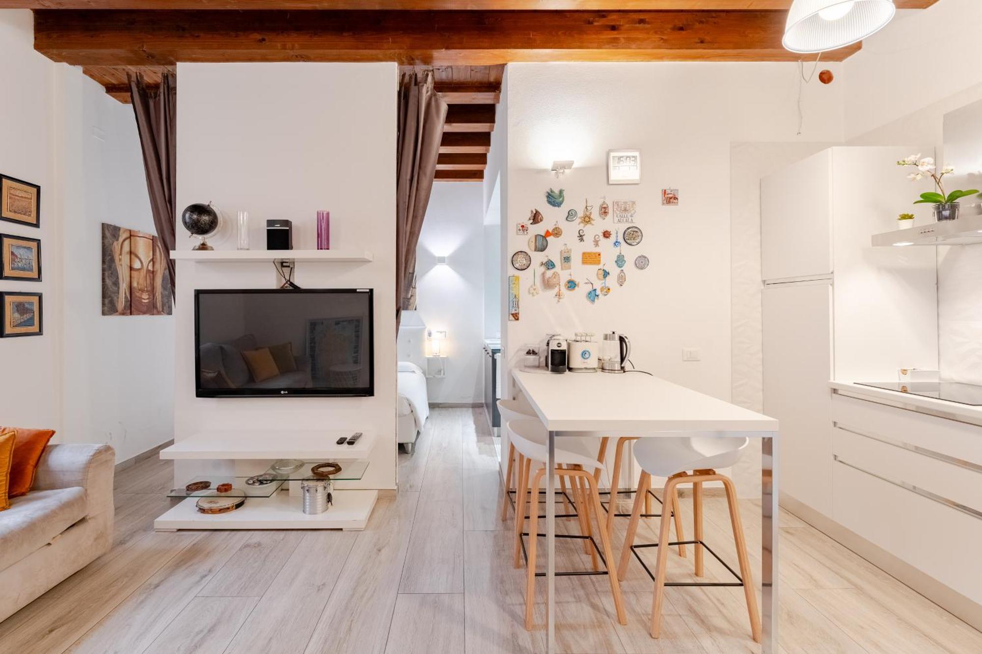Suite Martini Al Castello Cagliari Exteriér fotografie