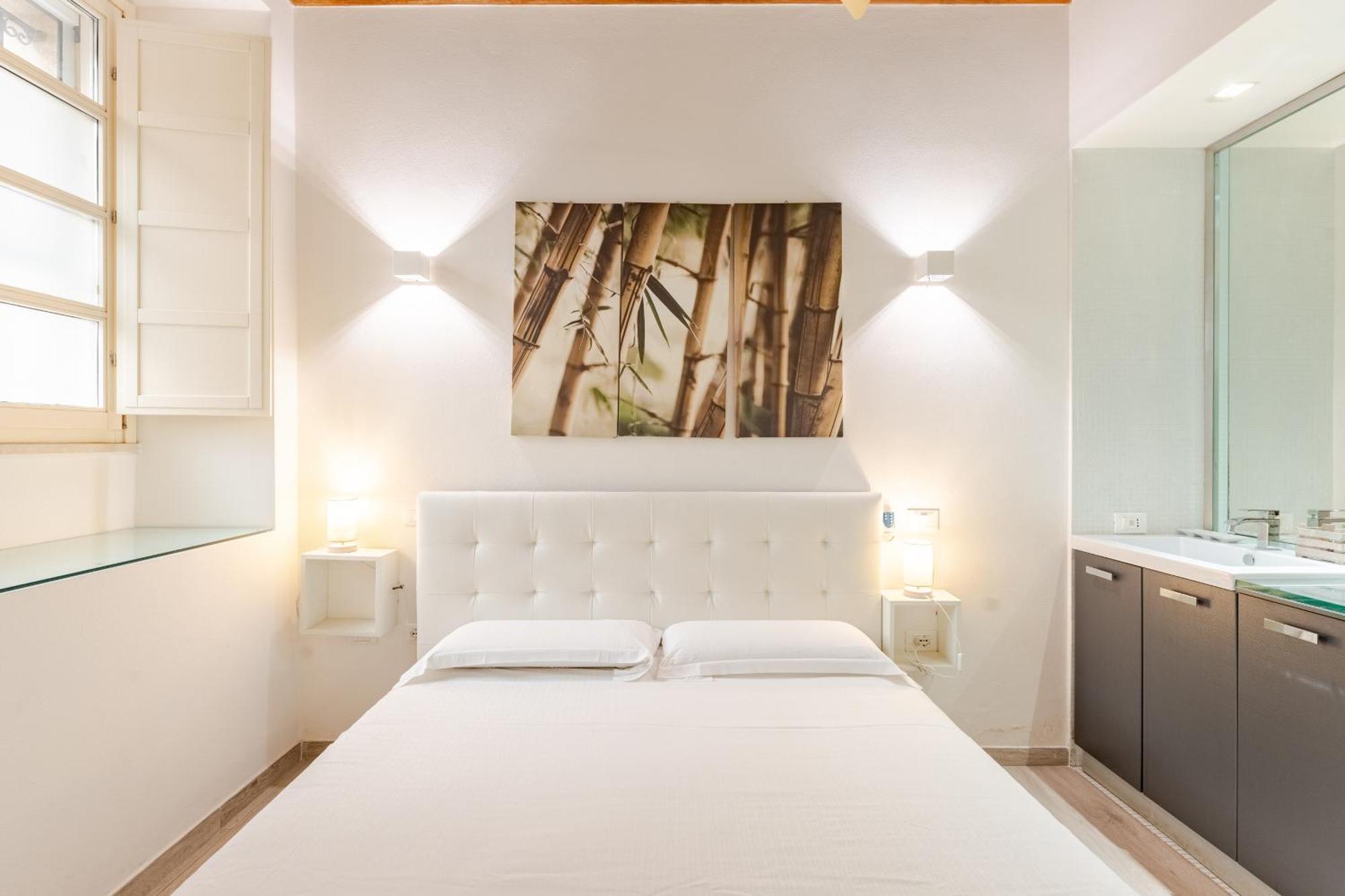 Suite Martini Al Castello Cagliari Exteriér fotografie