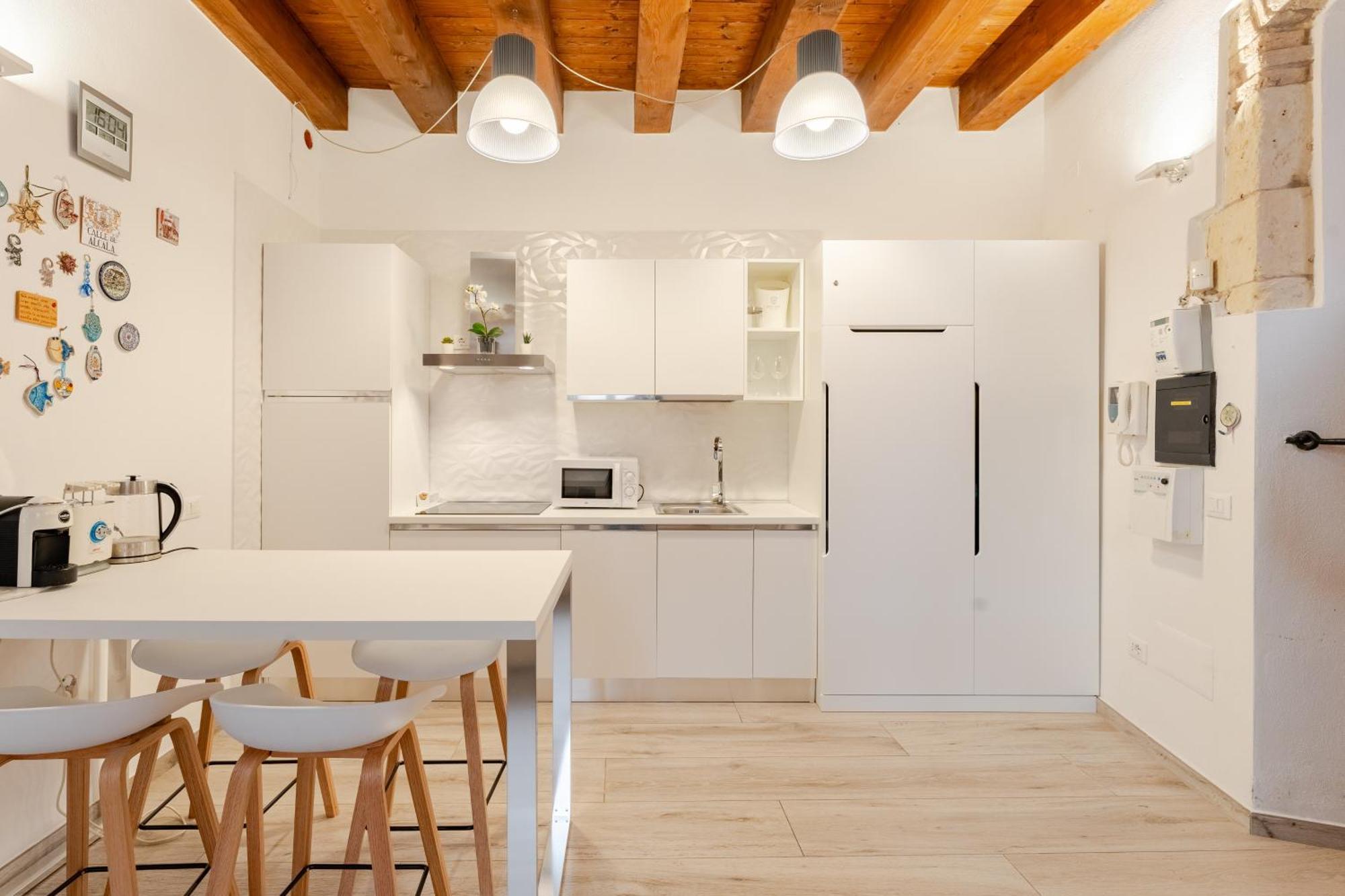 Suite Martini Al Castello Cagliari Exteriér fotografie
