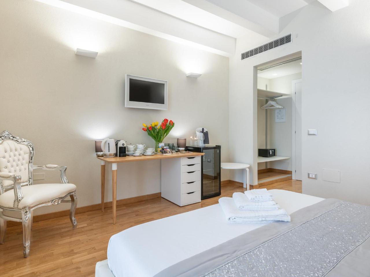 Suite Martini Al Castello Cagliari Exteriér fotografie