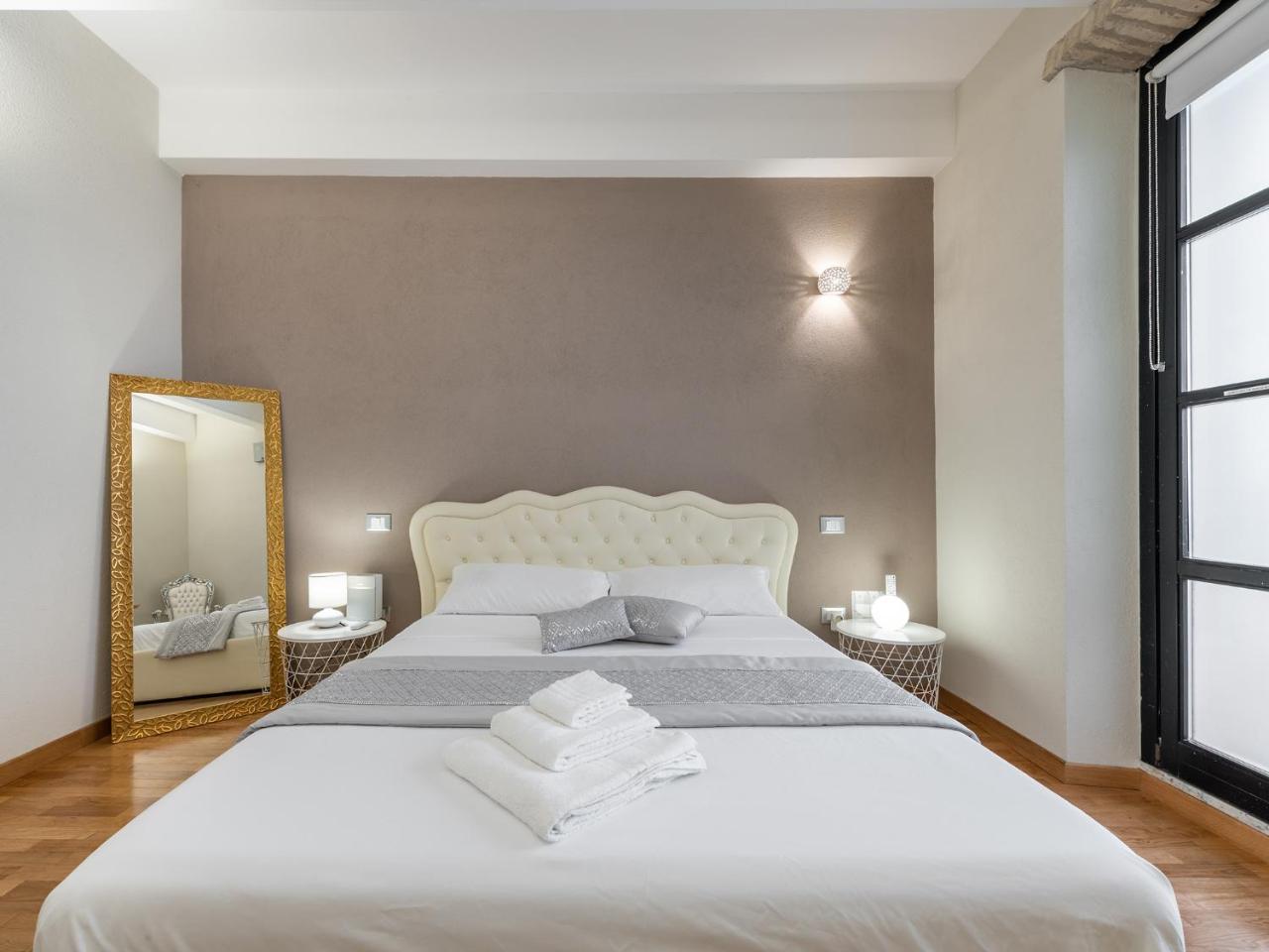 Suite Martini Al Castello Cagliari Exteriér fotografie