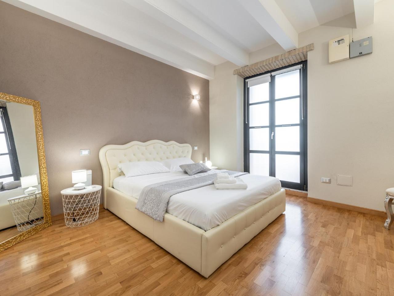 Suite Martini Al Castello Cagliari Exteriér fotografie