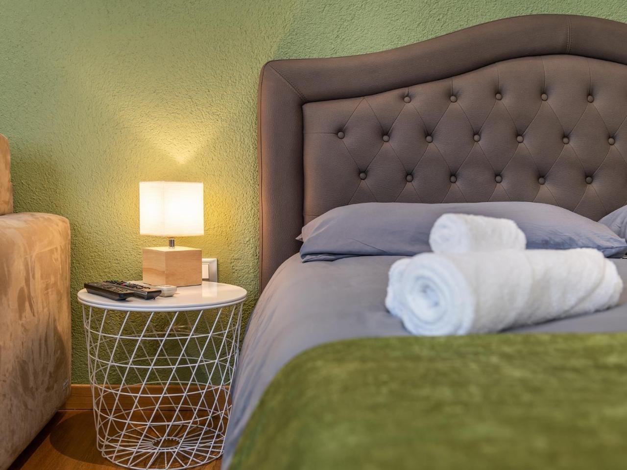 Suite Martini Al Castello Cagliari Exteriér fotografie