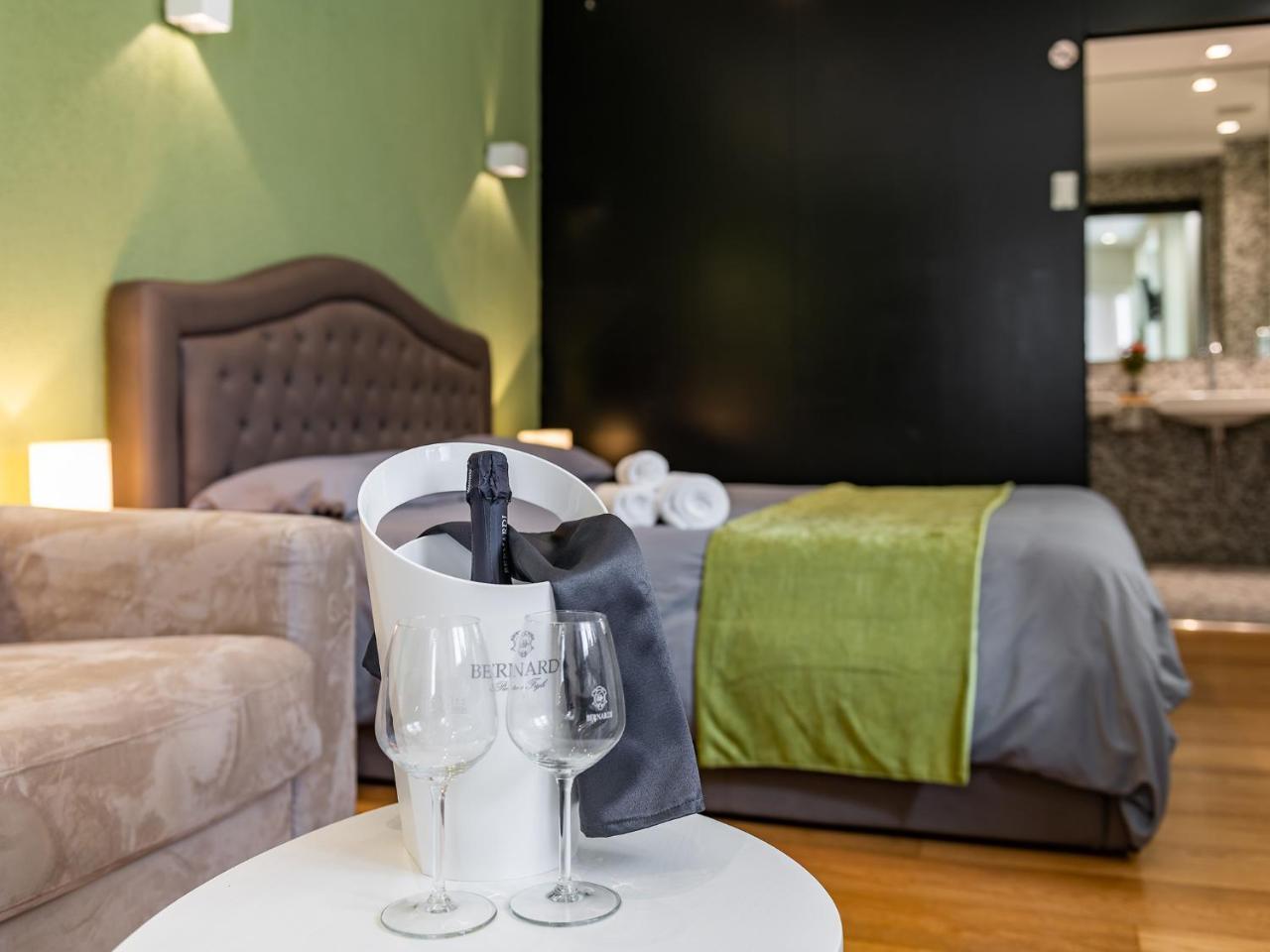 Suite Martini Al Castello Cagliari Exteriér fotografie