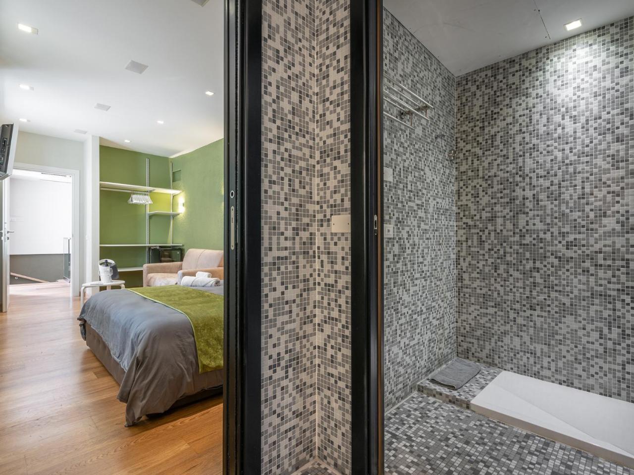 Suite Martini Al Castello Cagliari Exteriér fotografie