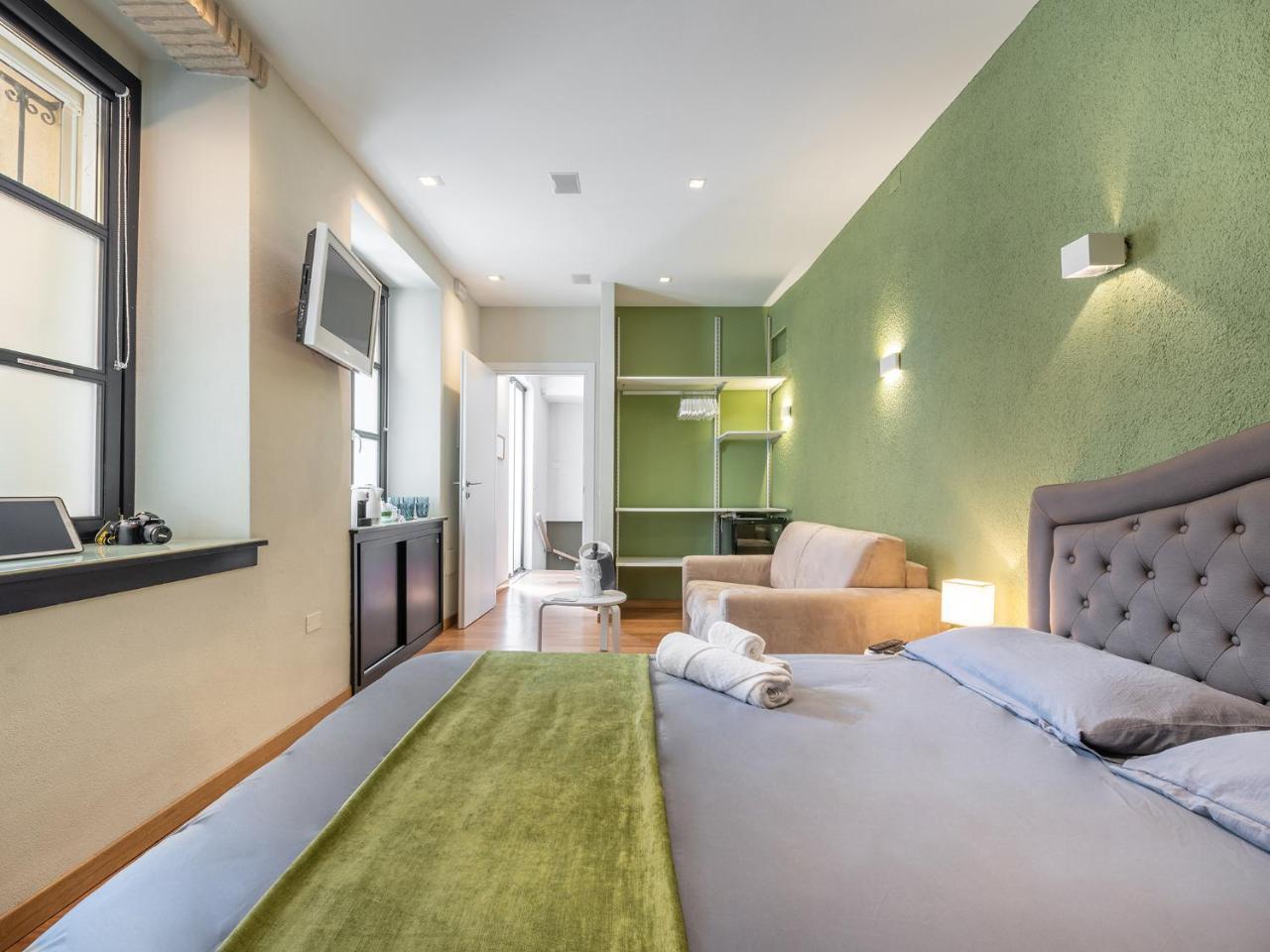 Suite Martini Al Castello Cagliari Exteriér fotografie