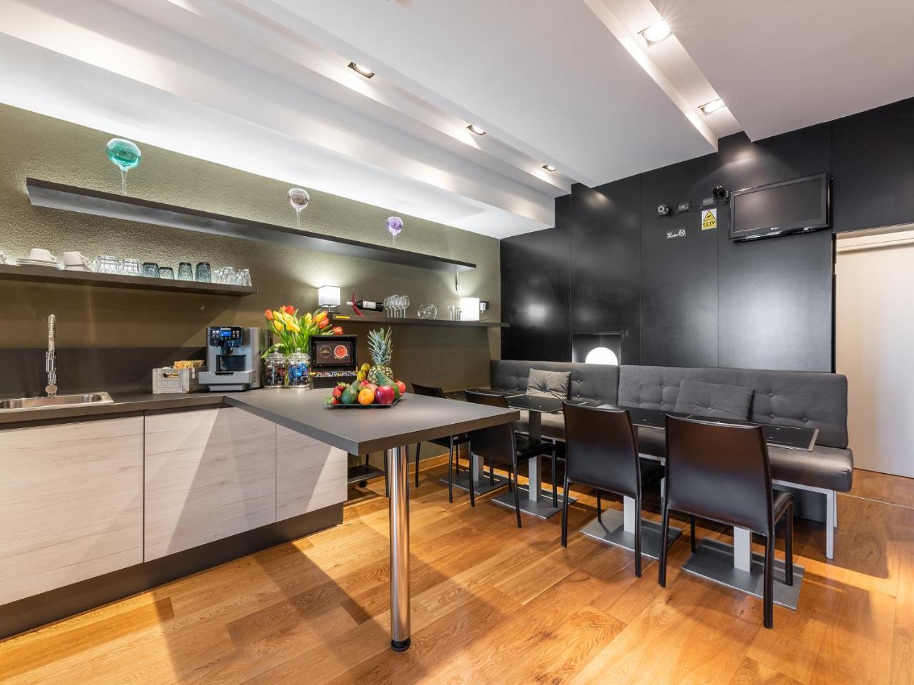 Suite Martini Al Castello Cagliari Exteriér fotografie