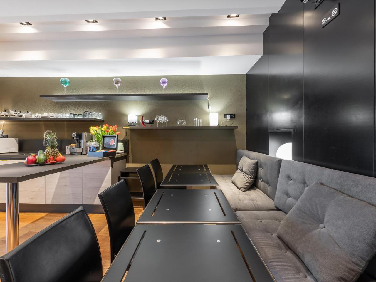 Suite Martini Al Castello Cagliari Exteriér fotografie