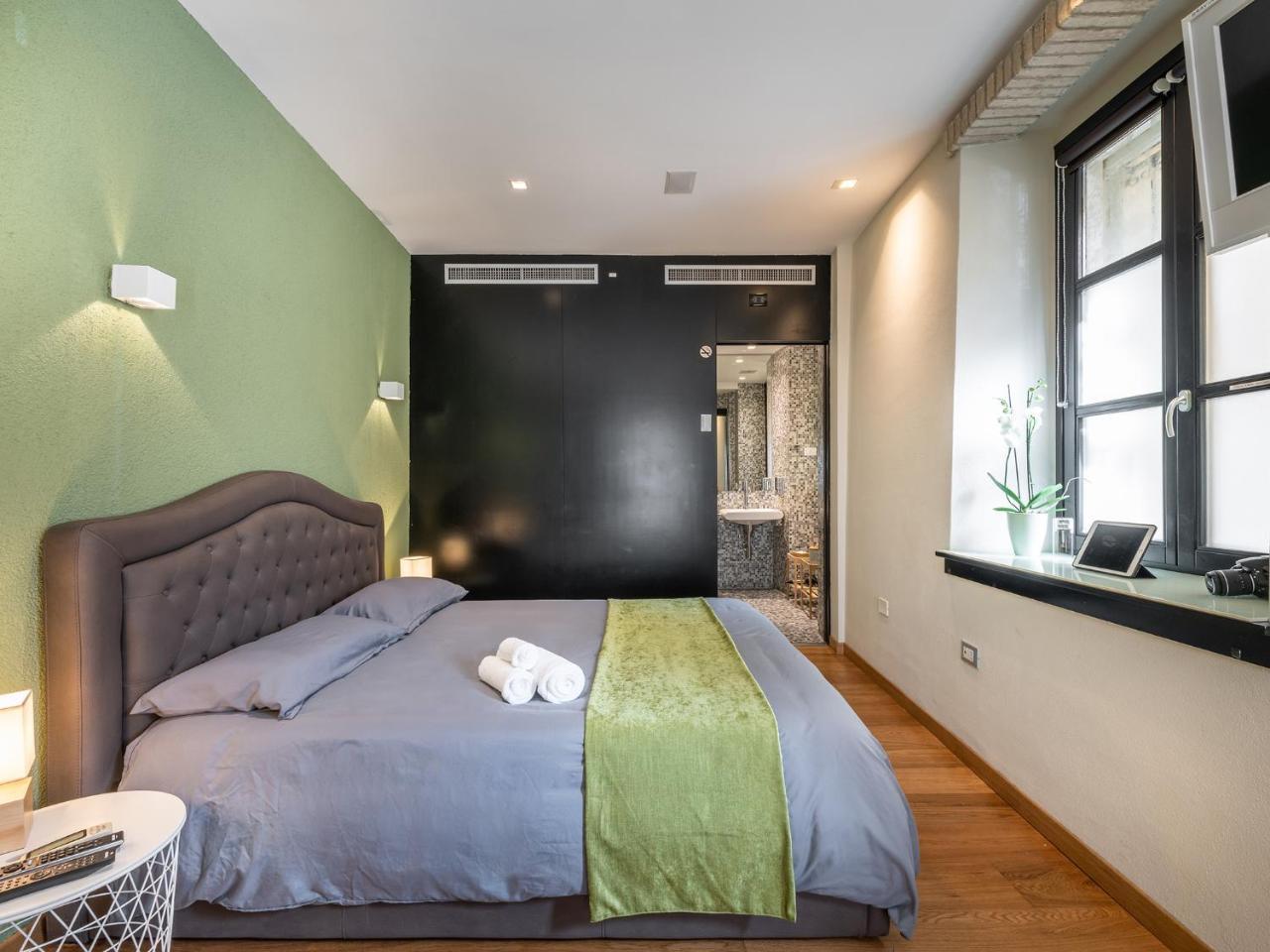 Suite Martini Al Castello Cagliari Exteriér fotografie