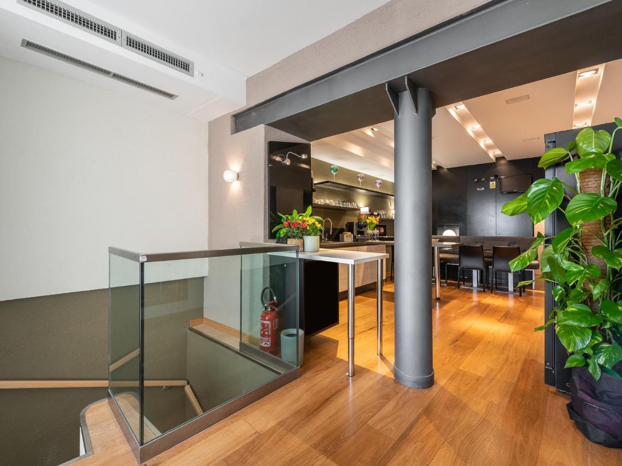 Suite Martini Al Castello Cagliari Exteriér fotografie
