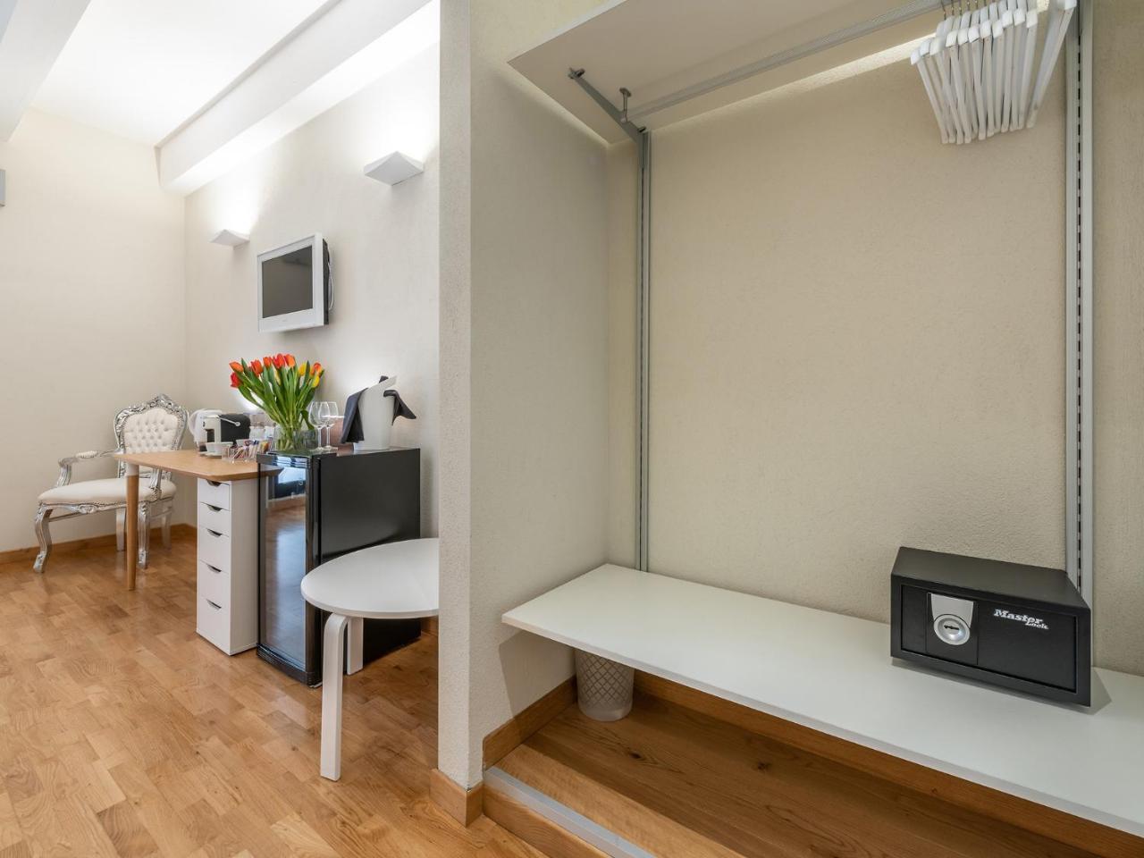 Suite Martini Al Castello Cagliari Exteriér fotografie