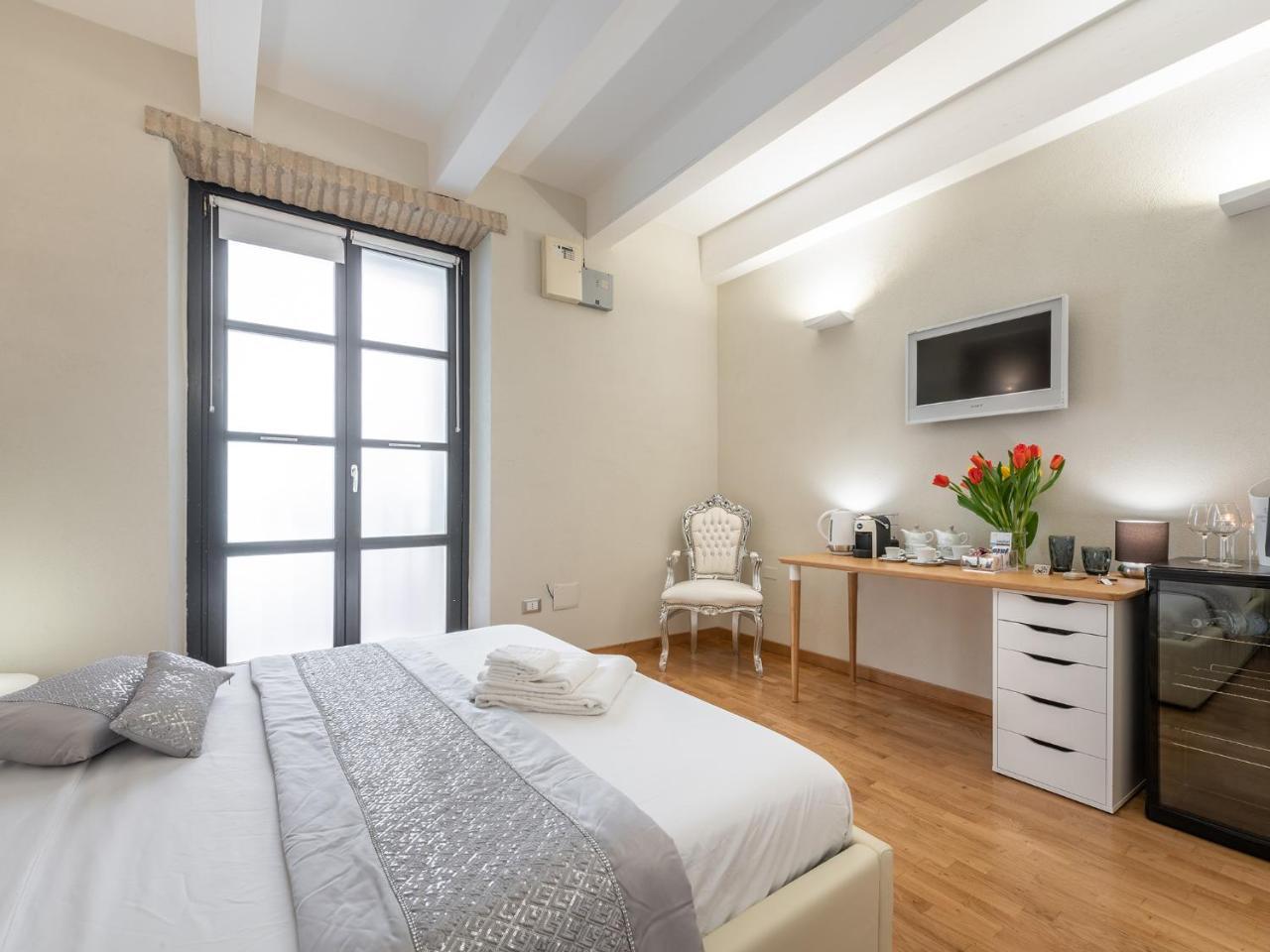 Suite Martini Al Castello Cagliari Exteriér fotografie