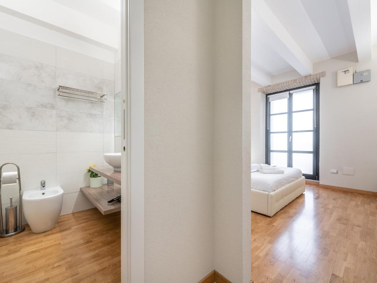 Suite Martini Al Castello Cagliari Exteriér fotografie