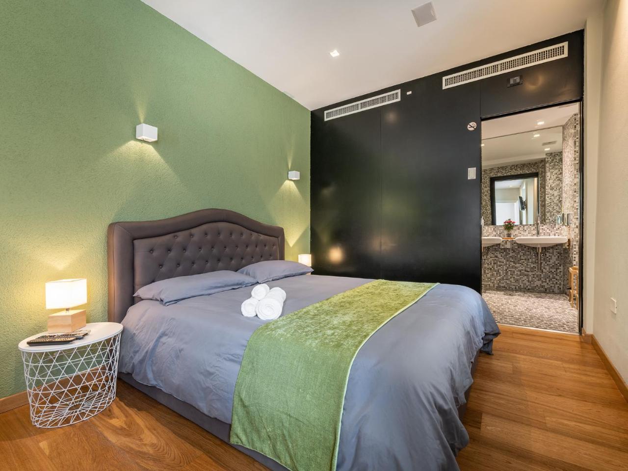 Suite Martini Al Castello Cagliari Exteriér fotografie