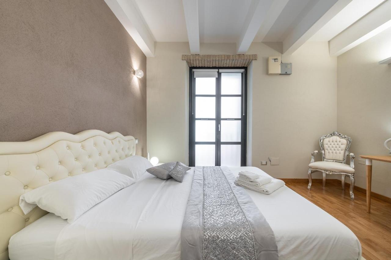 Suite Martini Al Castello Cagliari Exteriér fotografie