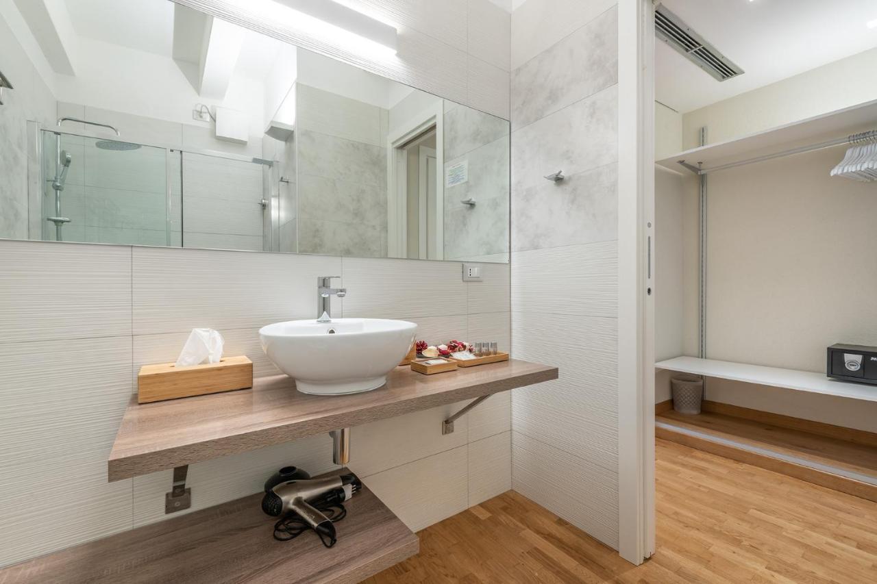 Suite Martini Al Castello Cagliari Exteriér fotografie